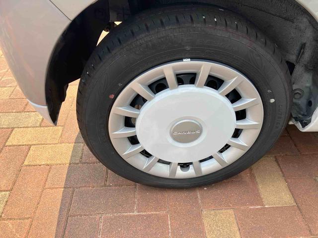 ムーヴキャンバスストライプスＧ（山口県）の中古車