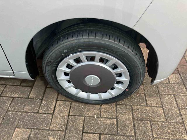 ムーヴキャンバスセオリーＧ（山口県）の中古車