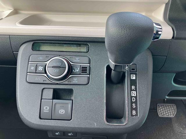 ムーヴキャンバスストライプスＧ（山口県）の中古車