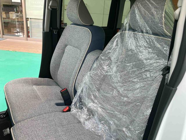 ムーヴキャンバスストライプスＧ（山口県）の中古車