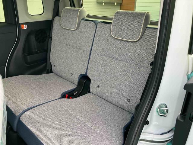 ムーヴキャンバスストライプスＧ（山口県）の中古車