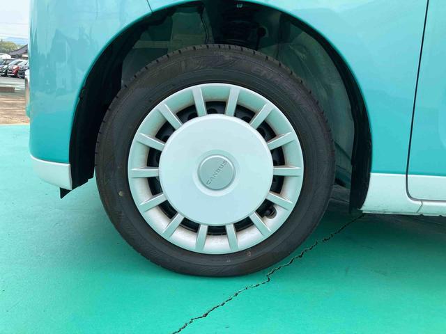 ムーヴキャンバスストライプスＧ（山口県）の中古車