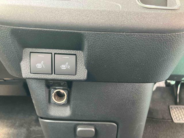 ムーヴキャンバスストライプスＧ（山口県）の中古車