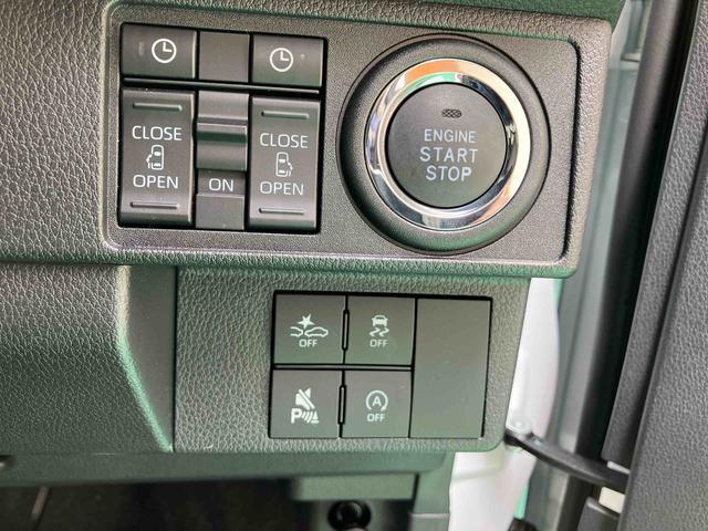 ムーヴキャンバスストライプスＧ（山口県）の中古車