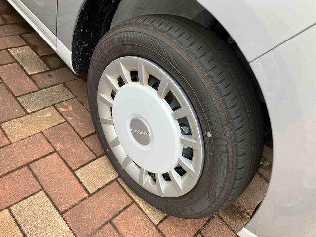 ムーヴキャンバスストライプスＧ（山口県）の中古車