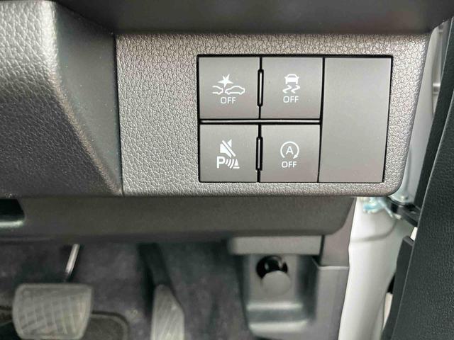 ムーヴキャンバスストライプスＧ（山口県）の中古車