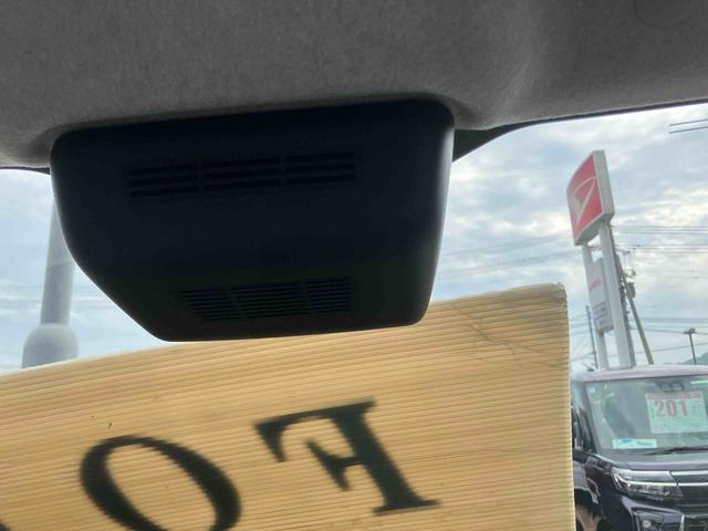 ムーヴキャンバスストライプスＧ（山口県）の中古車