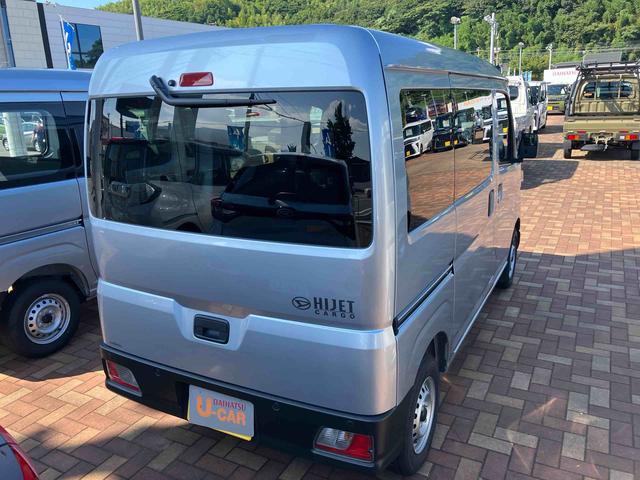 ハイゼットカーゴＤＸ（山口県）の中古車