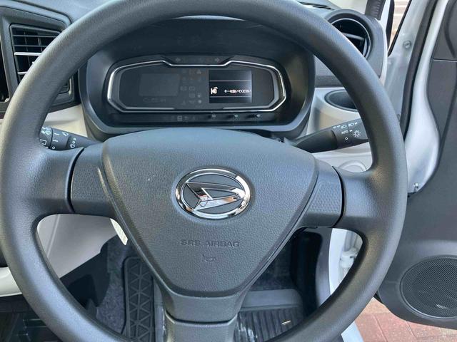 ミライースＸ　ＳＡIII（山口県）の中古車