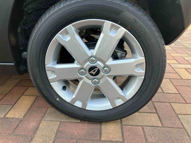 タフトＧ（山口県）の中古車