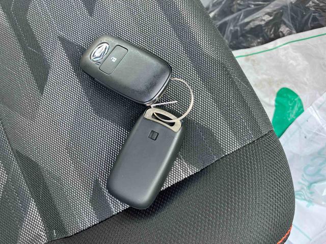 タフトＧ（山口県）の中古車