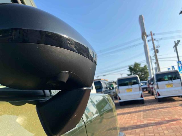 タフトＧターボ　ダーククロムベンチャー（山口県）の中古車