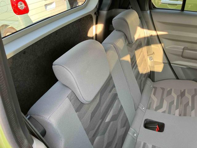 タフトＧターボ　ダーククロムベンチャー（山口県）の中古車
