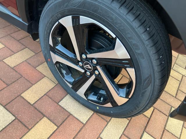 ロッキープレミアムＧ　ＨＥＶ（山口県）の中古車