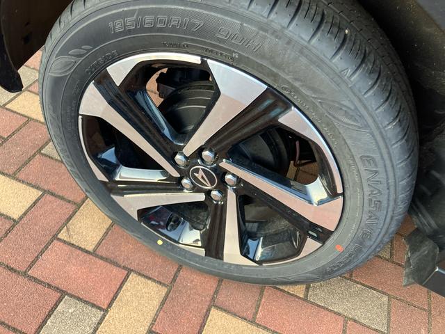 ロッキープレミアムＧ　ＨＥＶ（山口県）の中古車