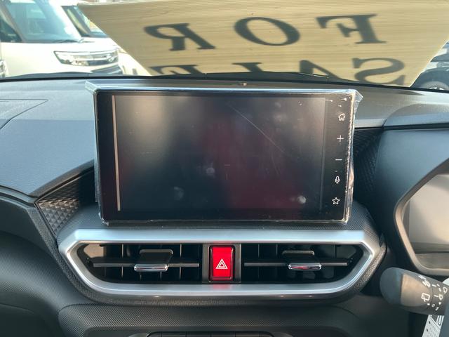 ロッキープレミアムＧ　ＨＥＶ（山口県）の中古車