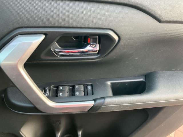 ロッキープレミアムＧ　ＨＥＶ（山口県）の中古車