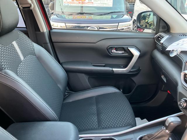 ロッキープレミアムＧ　ＨＥＶ（山口県）の中古車