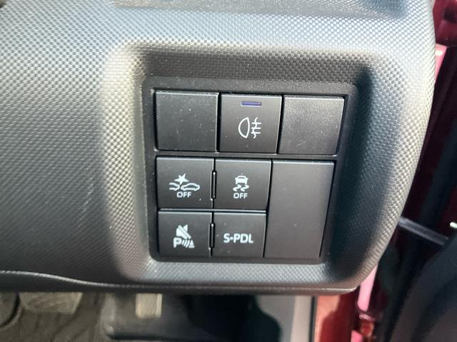 ロッキープレミアムＧ　ＨＥＶ（山口県）の中古車