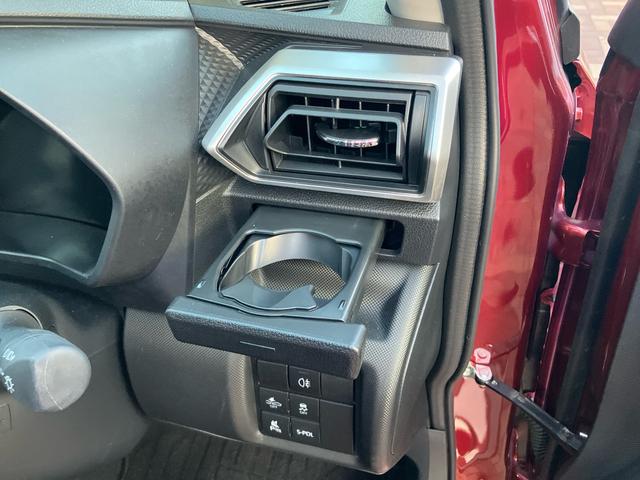 ロッキープレミアムＧ　ＨＥＶ（山口県）の中古車