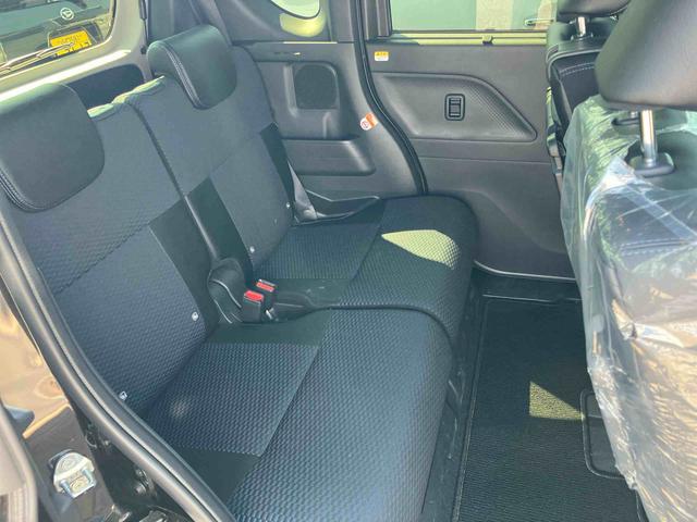 タントカスタムＸ（山口県）の中古車