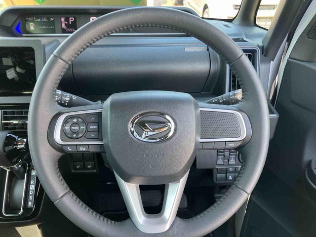 タントカスタムＲＳ（山口県）の中古車