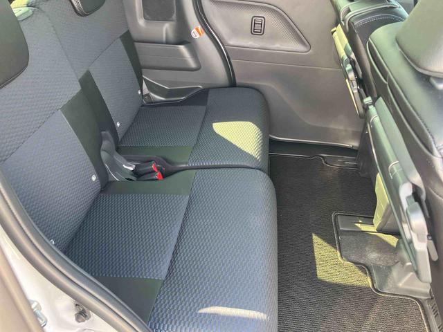 タントカスタムＲＳ（山口県）の中古車