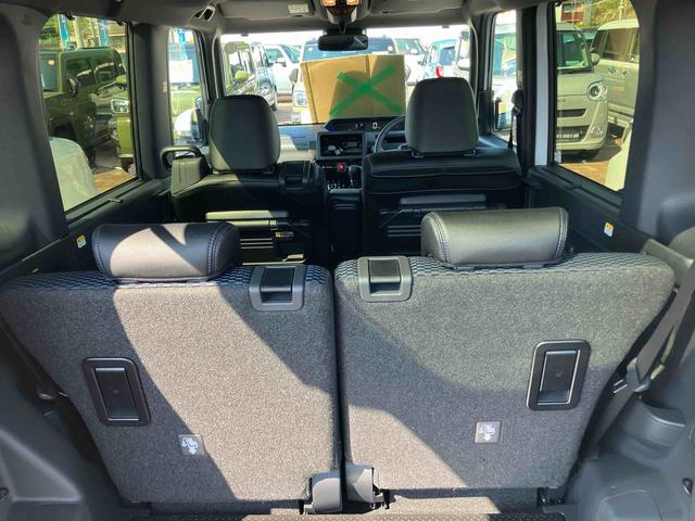 タントカスタムＲＳ（山口県）の中古車