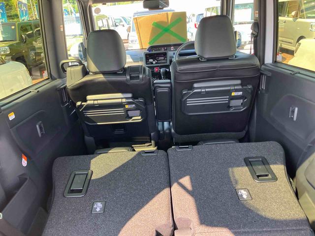 タントカスタムＲＳ（山口県）の中古車