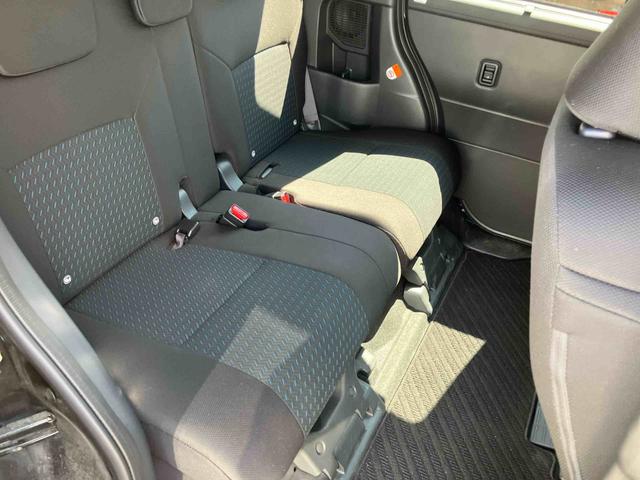 トールカスタムＧ　ターボ（山口県）の中古車