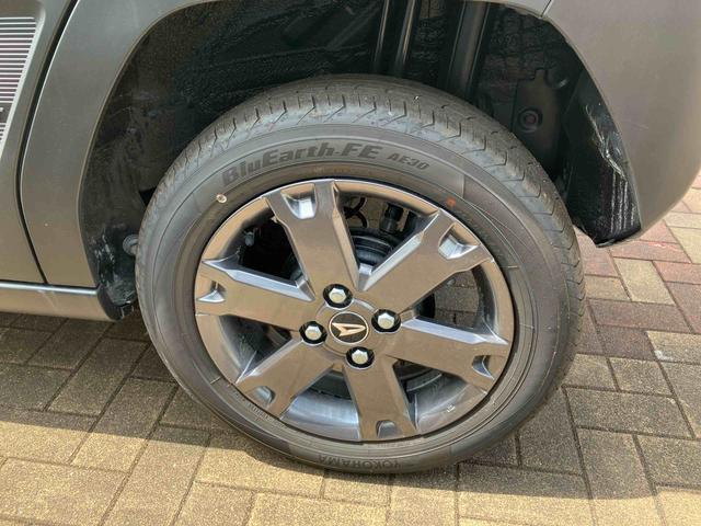 タフトＧ　ダーククロムベンチャー（山口県）の中古車