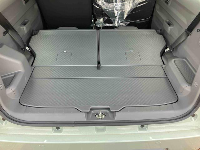 タフトＧ　ダーククロムベンチャー（山口県）の中古車