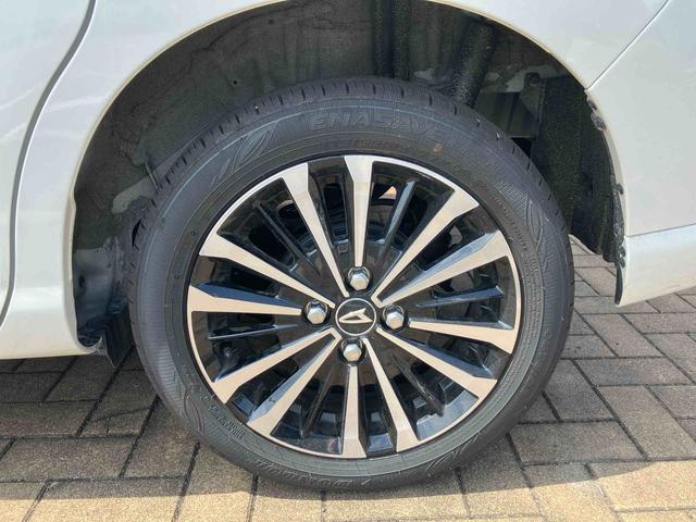 トールカスタムＧ　ターボ（山口県）の中古車