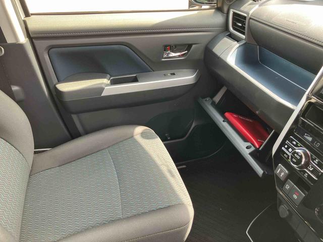トールカスタムＧ　ターボ（山口県）の中古車