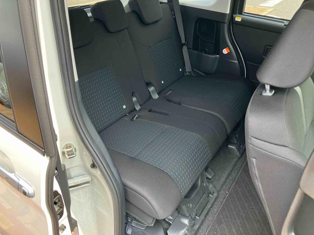 トールカスタムＧ　ターボ（山口県）の中古車