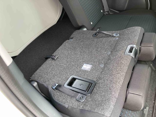 トールカスタムＧ　ターボ（山口県）の中古車