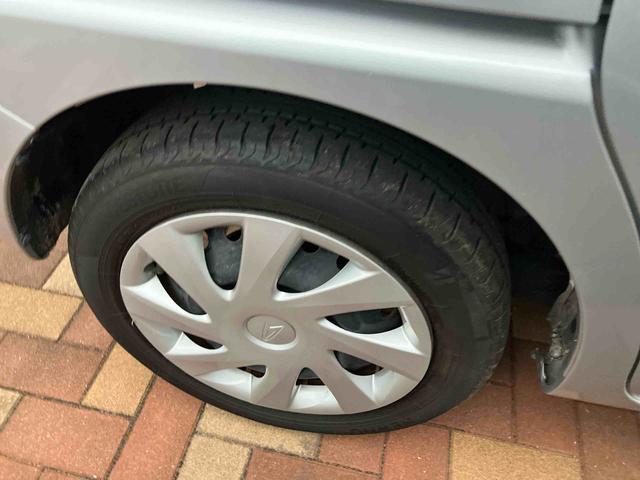 タントＸリミテッドＳＡIII（山口県）の中古車