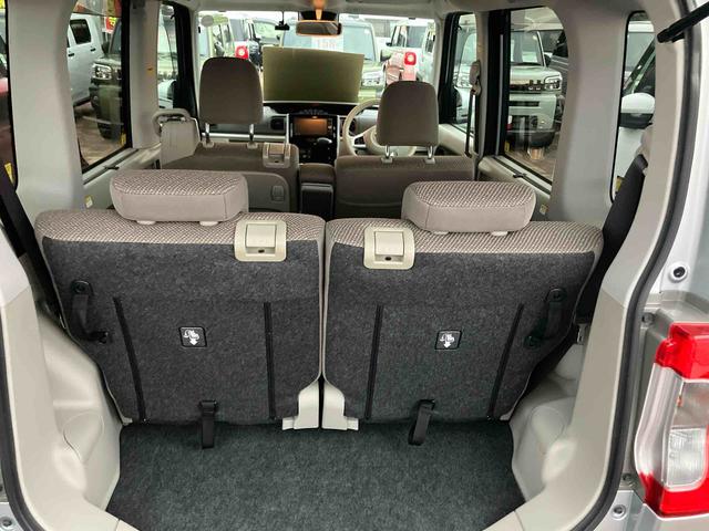 タントＸリミテッドＳＡIII（山口県）の中古車