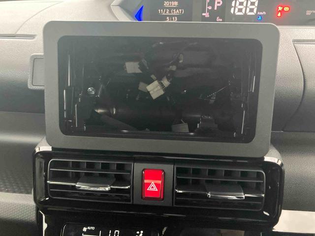 タントカスタムＸ（山口県）の中古車