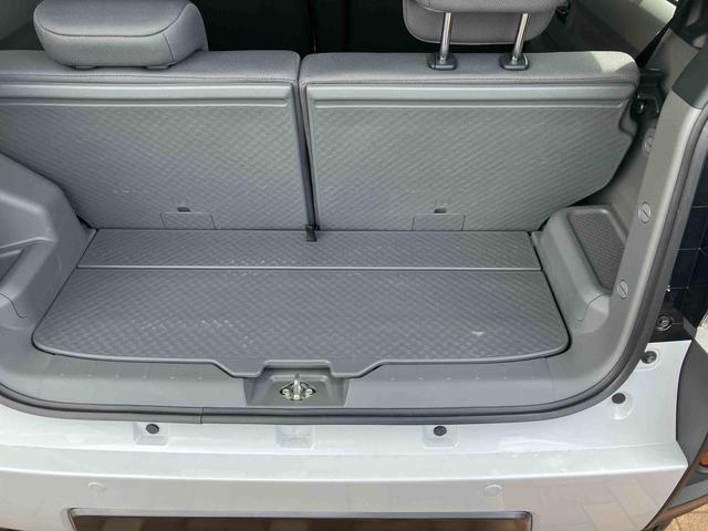 タフトＧ　ダーククロムベンチャー（山口県）の中古車
