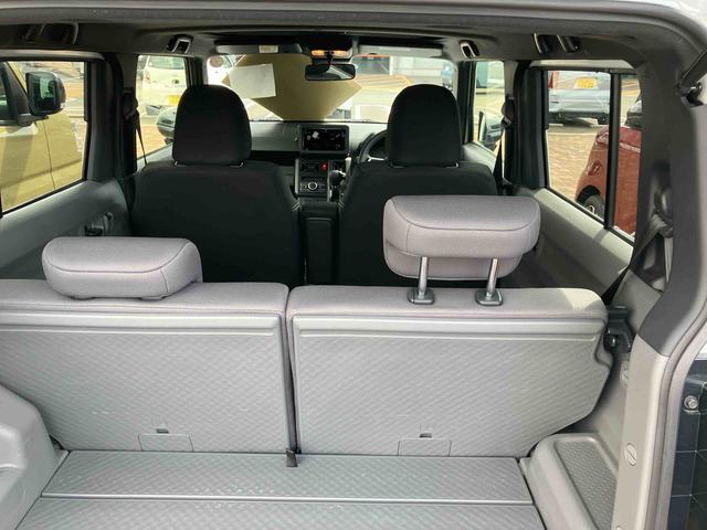 タフトＧ　ダーククロムベンチャー（山口県）の中古車