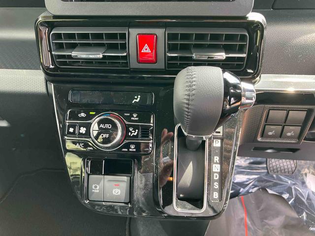 タントカスタムRS(山口県)の中古車