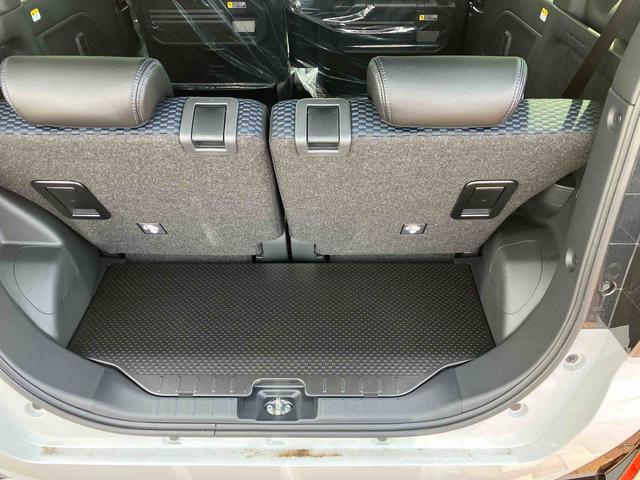 タントカスタムRS(山口県)の中古車