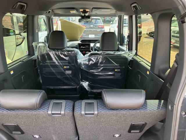 タントカスタムRS(山口県)の中古車