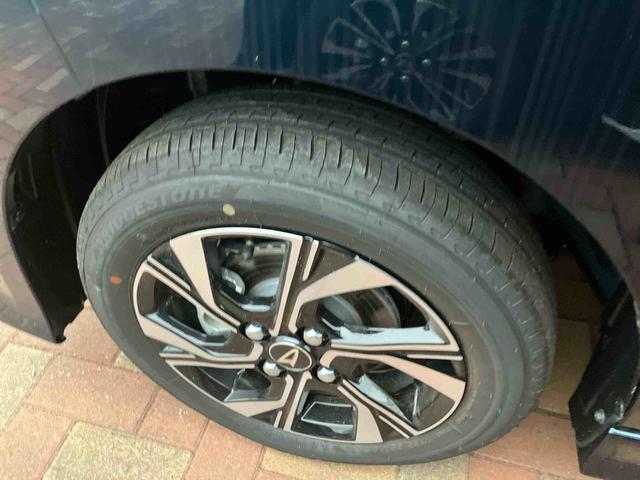 タントカスタムＸ（山口県）の中古車