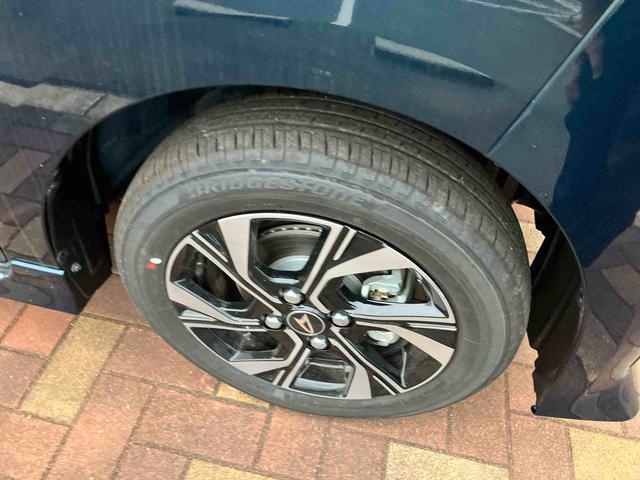タントカスタムＸ（山口県）の中古車