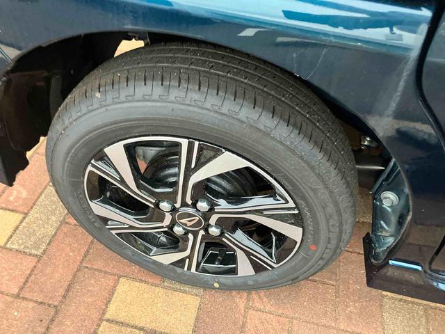 タントカスタムＸ（山口県）の中古車