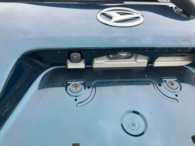 タントカスタムＸ（山口県）の中古車