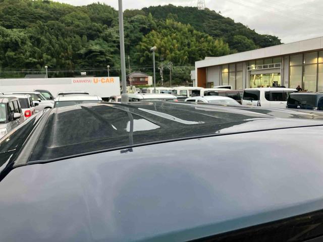 タントカスタムＸ（山口県）の中古車