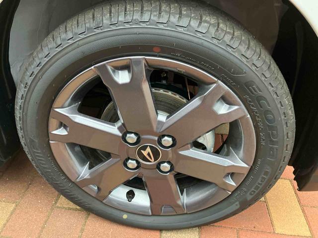 タントファンクロスターボ（山口県）の中古車